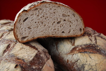 Bauernbrot