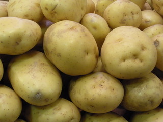 potatoes
