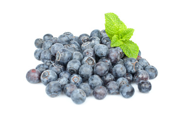 Blueberries
