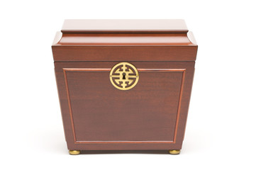Asian Box