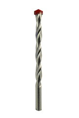 Drill bit with red top