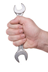 Hand,wrench