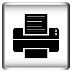 Tastaturtaste - Drucker