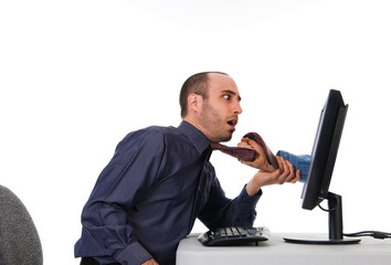 Internet Bully