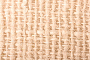 Fabric texture macro