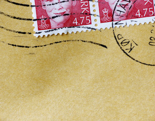 letter