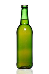 beer bottle