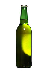 beer bottle