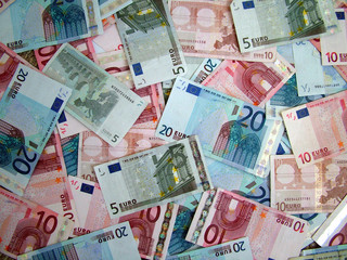 Banknote Background