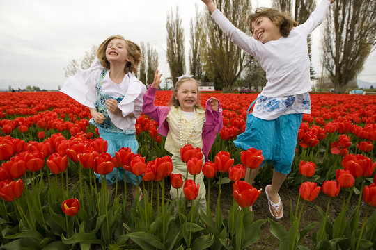 Happy Kids