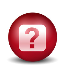Question - red