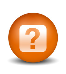 Question - orange