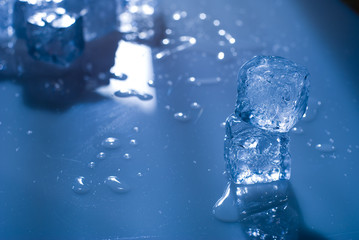 Ice cube