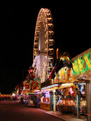 Foire du Trone