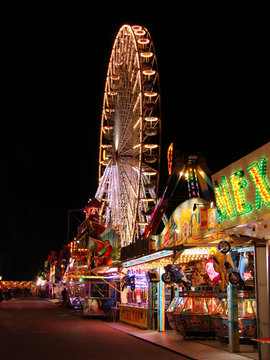 Foire du Trone