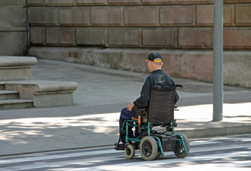 Handicap