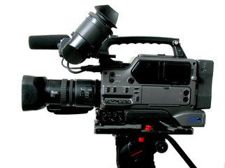 dv camcorder