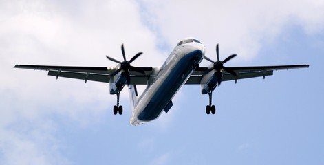air travel