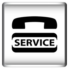 Service - Button