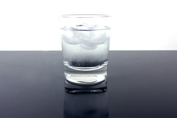 Ice Water