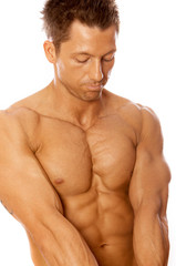 Fototapeta premium Well Shaped