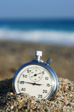 chronograph