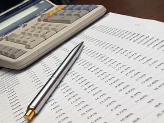 Investments and Calculator