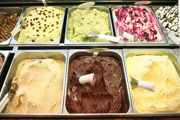 gelato