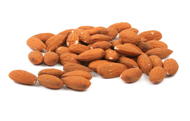almonds