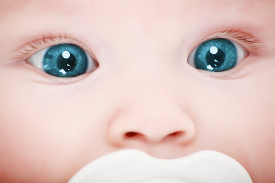 eyes