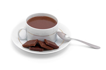 Hot Chocolate