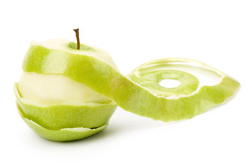 Green Apple