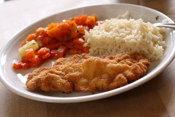 Wiener Schnitzel