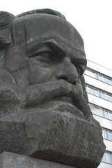 Karl-Marx-Denkmal 3