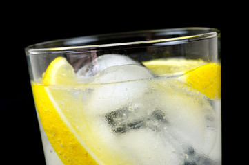 Twist Of Lemon