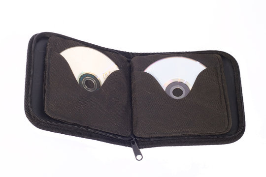 package on cd