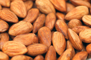 Almonds