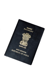 Indian Passport