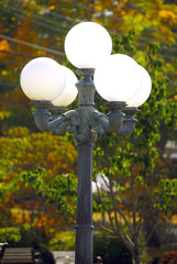 Lamp Post