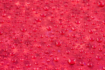 Water Drops