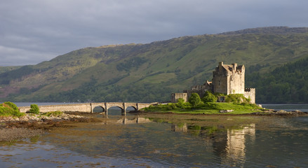 Eilean Donan Castle