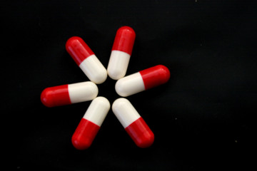 pills