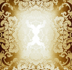 Abstract vintage background