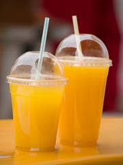 orange juice
