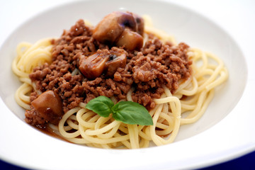 Spagetti
