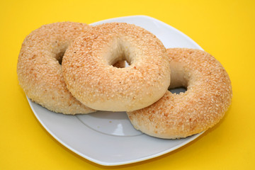 Bagels