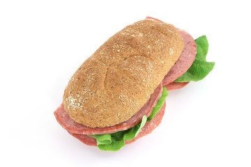 sandwich