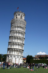Tour de Pise