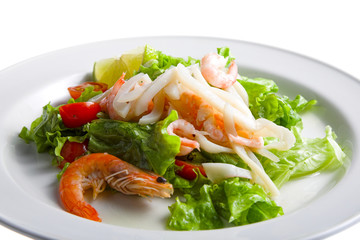 salad