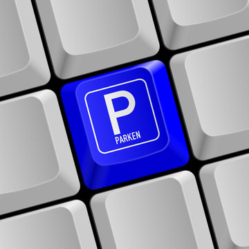 taste parken